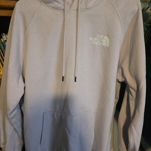 The North Face Pullover Hoodie